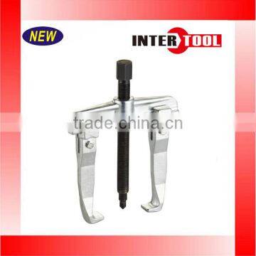 American Type Two Jaw Gear Puller Bearing Performance Tool Reversible Arms