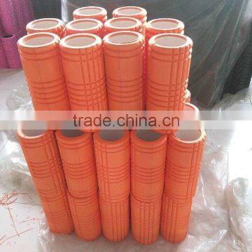 2015 new 33CM.45CM.61CM yoga roller, Foam Roller Eva Foam Roller Yoga Foam Roller