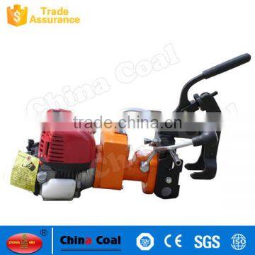 NZG-31 Internal Combustion Steel Rail Drilling Machine