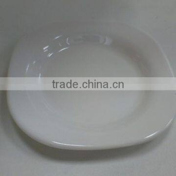 100% Melamine Plate Melamine Dinnerware sets