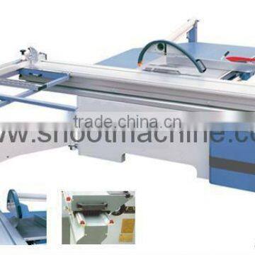 precise Panel saw SH32D with Board length 3050mm and The size of main saw 300*30mm