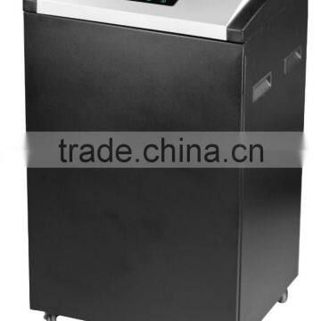 JP-5825C Shredding A3 paper Heavy Duty Paper Shredder machine For Big office equipment