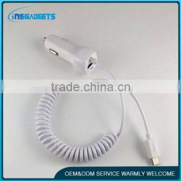 Shopping Car Battery Charger ,h0tg2 Car Charger 3.1 for Sale photo-2
