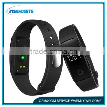 heart rate smart bracelet,h0t003 heart rate wristband,heart rate watch