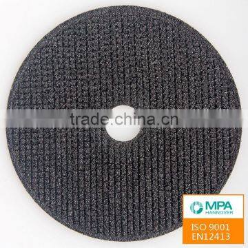 Abrasive Sanding Discs photo-2