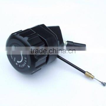 Eight Stage Tension Control photo-2