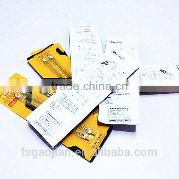 Tungsten Helogue Lamp photo-6