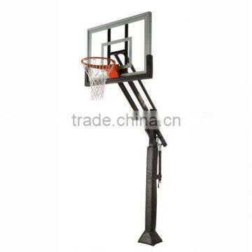 Basketball Hoops