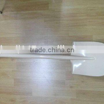 Hot Sale All Steel Square Shovel for Africa Market photo-4