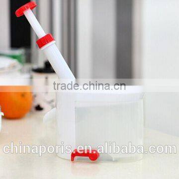 2017 Good Quality Dulex Cherry Corer Remover/ Oliver Pitter /fruit Stone Remover photo-4