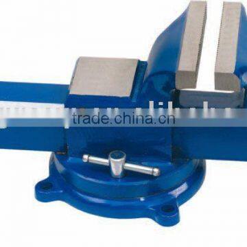 Swivel Base Forged Steel Machine Vice BM30190-30196