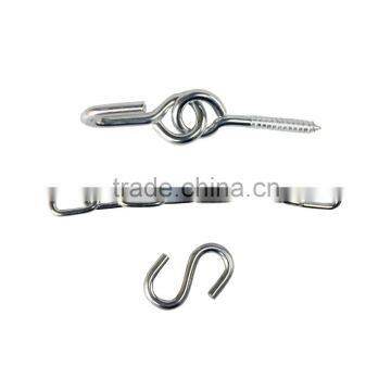 Rainbow Polyester Cotton Hammock Chair With 2 Cushion photo-5