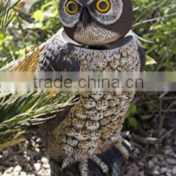 Smart Garden Animal Scare by Wind photo-4