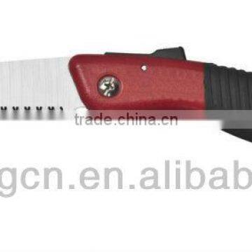 foldable orchard saw