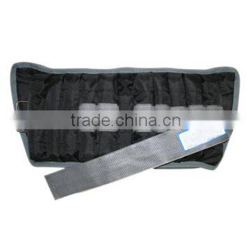 Adjustable Ankle Wrist Weights Running Straps Gym Strength Training photo-6