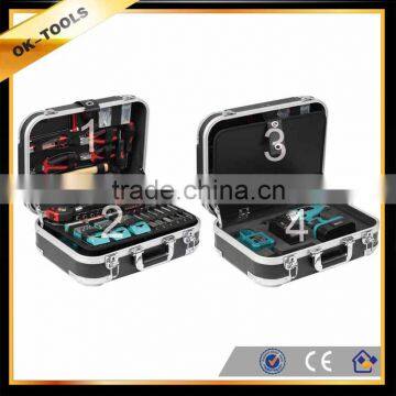 New 2014 Power Tool Electric Drill Tool Box Manufacturer China Wholesale Supplier photo-1