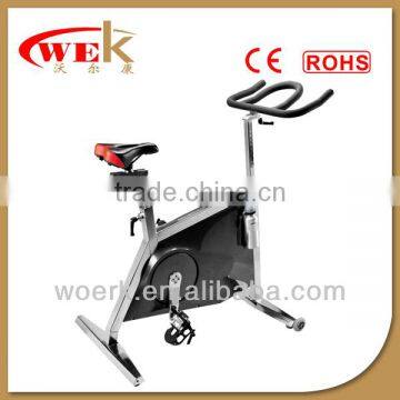 Hot selling speeding bike 23kg flywheel club use