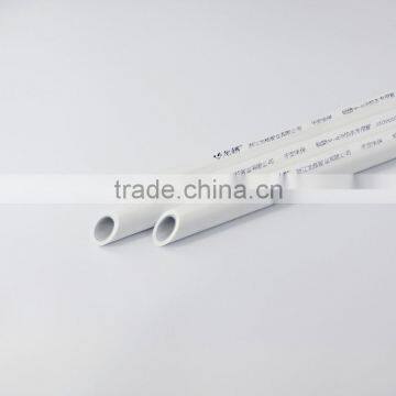 factory direct supply PP-R AL PP-R pipe fantastic quality with properly price