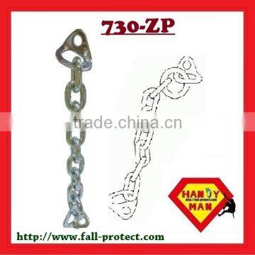 725-SS Rock Climbing Hanger With Ring photo-6