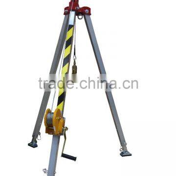 For Fall Protect Rescue Workplace Safety Tripod photo-6