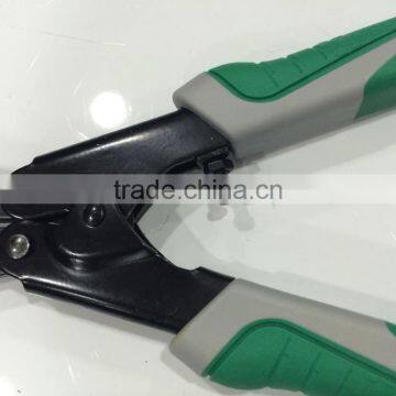 BERRYLION 8'' Factory Sale Mini Bolt Cutters With Dual Colors Design photo-5