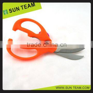 New Large Handle Garden Scissor Garden Shears photo-3