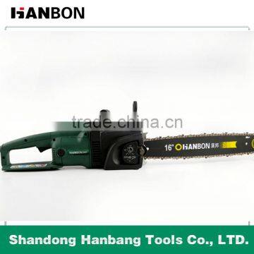 Professional Electric Chain Saw photo-2
