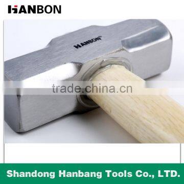 Multifunctional Octagonal Hammer/double Round Blacksmith's Power Hammer photo-2