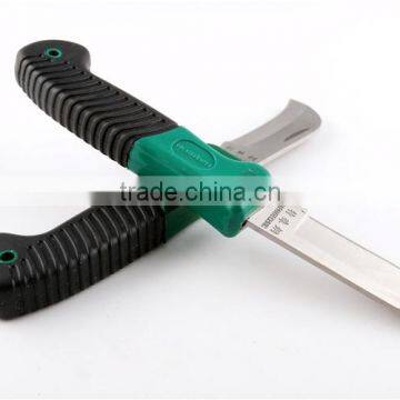 Professional Electrical Knife With Plastic Handle photo-4