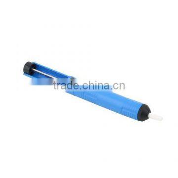 9 in 1 Electric Solder Tool Kit Set With Iron Ultrasonic Soldering Iron Goot Stand Desolder Pump Tweezer 60W photo-4