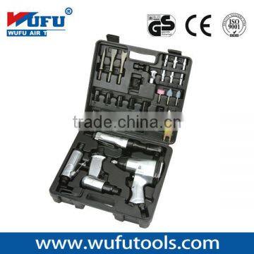 34 pcs Air Tool Kit WF-010