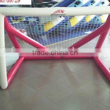 Inflatable Portable Football Goal;mini Football Goal