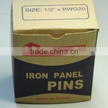 Headless Nails photo-3