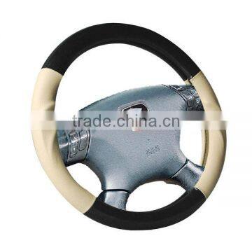 Universal PVC Car Steering Wheel Cover