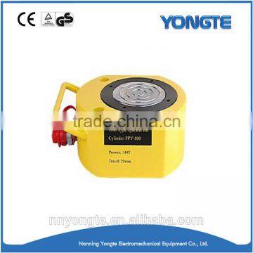 Length Single FCY Long Stroke Hydraulic Jack With Pump photo-6