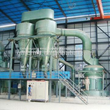 Hongcheng Raymond Mill/grinding Mill/ultrafine Mill