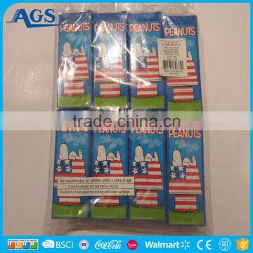 Carton Style Funny Kids Supplies Wax Crayon photo-2