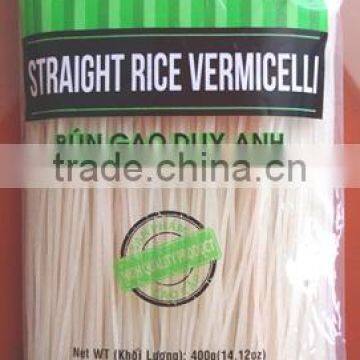 Fresh Rice Vermicelli - Non GMO Rice Vermicelli - Duy Anh Foods photo-3