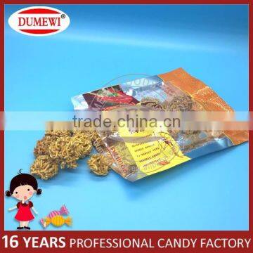 Mini Crisp Instant Noodle Snacks Food photo-2