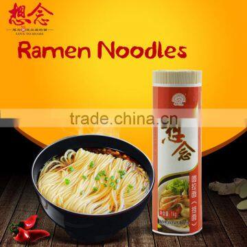 Xiang Nian Brand Wholesale Instant Noodles 1000g Ramen Noodle