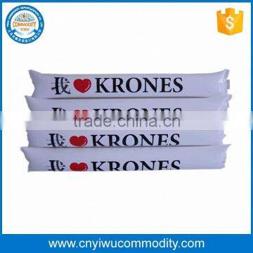 Promotional Logo Customized PE Air Clappers