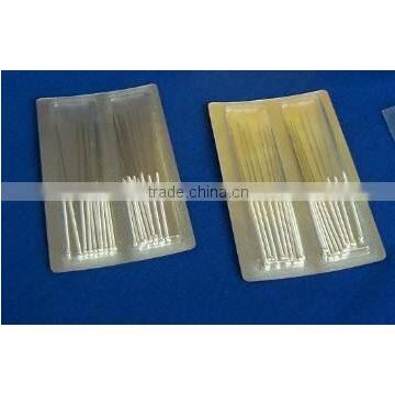 China Hwato Brand Sterile Acupuncture Needle photo-3