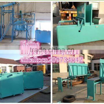 Factory Price Wet Floral Foam Machine photo-2