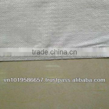 46x75 Viet Nam Exported to Russia PP Woven Bag photo-3