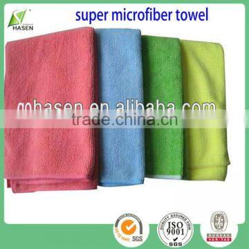 Microfiber Cleaning Towel photo-3