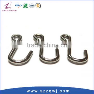 Small s hooks Made in china