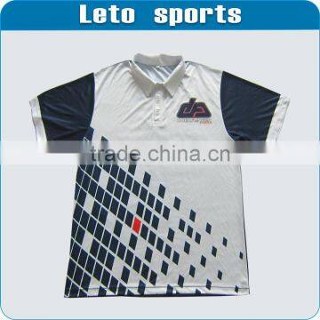 OEM Service Costum Cricket Jerseys