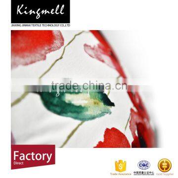 Custom Flowers Printing Car Seat Cotton Cushion Covers Wholesales photo-4