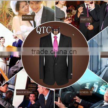 Europe Design One Button Men's Classic Business Suits photo-3