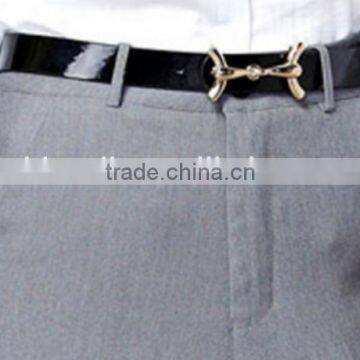 Double Oversized High Waisted Women Trousers Turkey photo-4